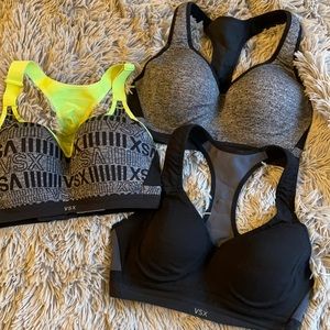 Victoria’s Secret Sport Sports Bras